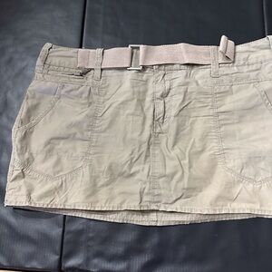 Victoria’s Secret skirt